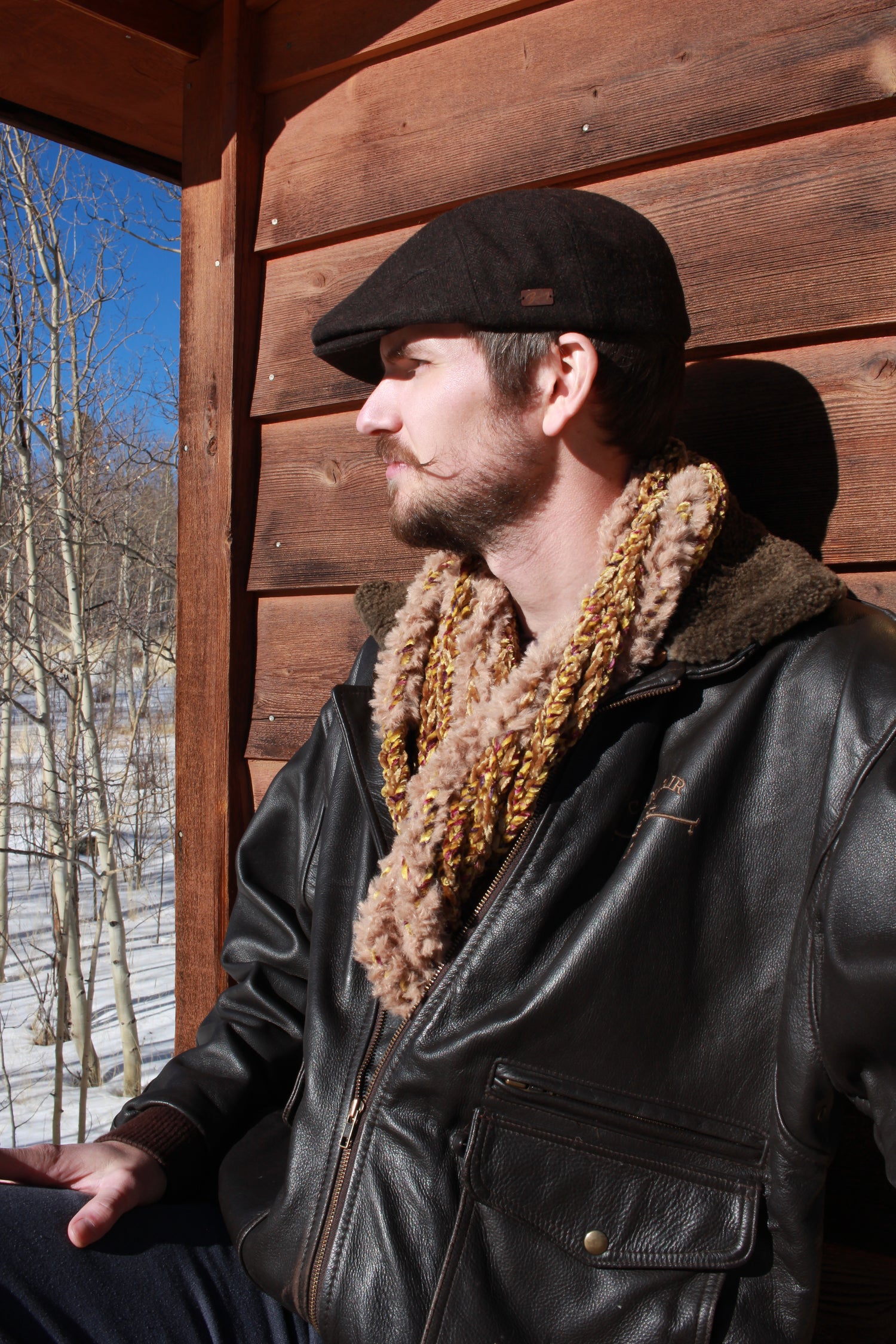 Feel Sensational Warmth